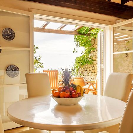Sea Life - Taormina Apartment Exterior photo