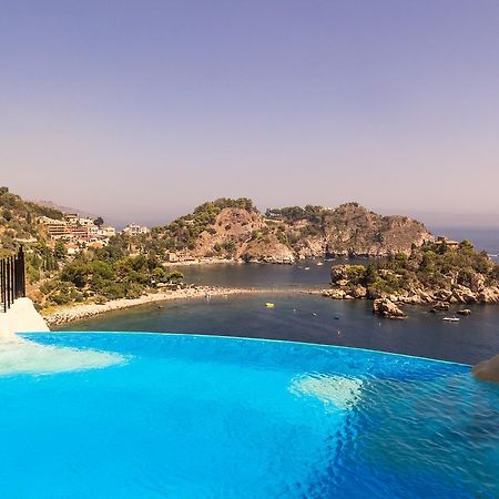 Sea Life - Taormina Apartment Exterior photo