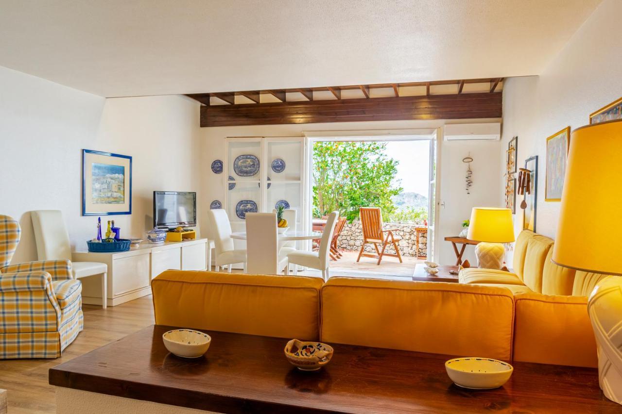 Sea Life - Taormina Apartment Exterior photo