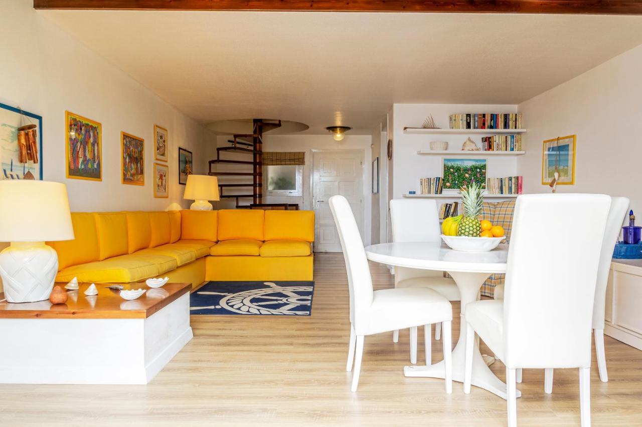 Sea Life - Taormina Apartment Exterior photo