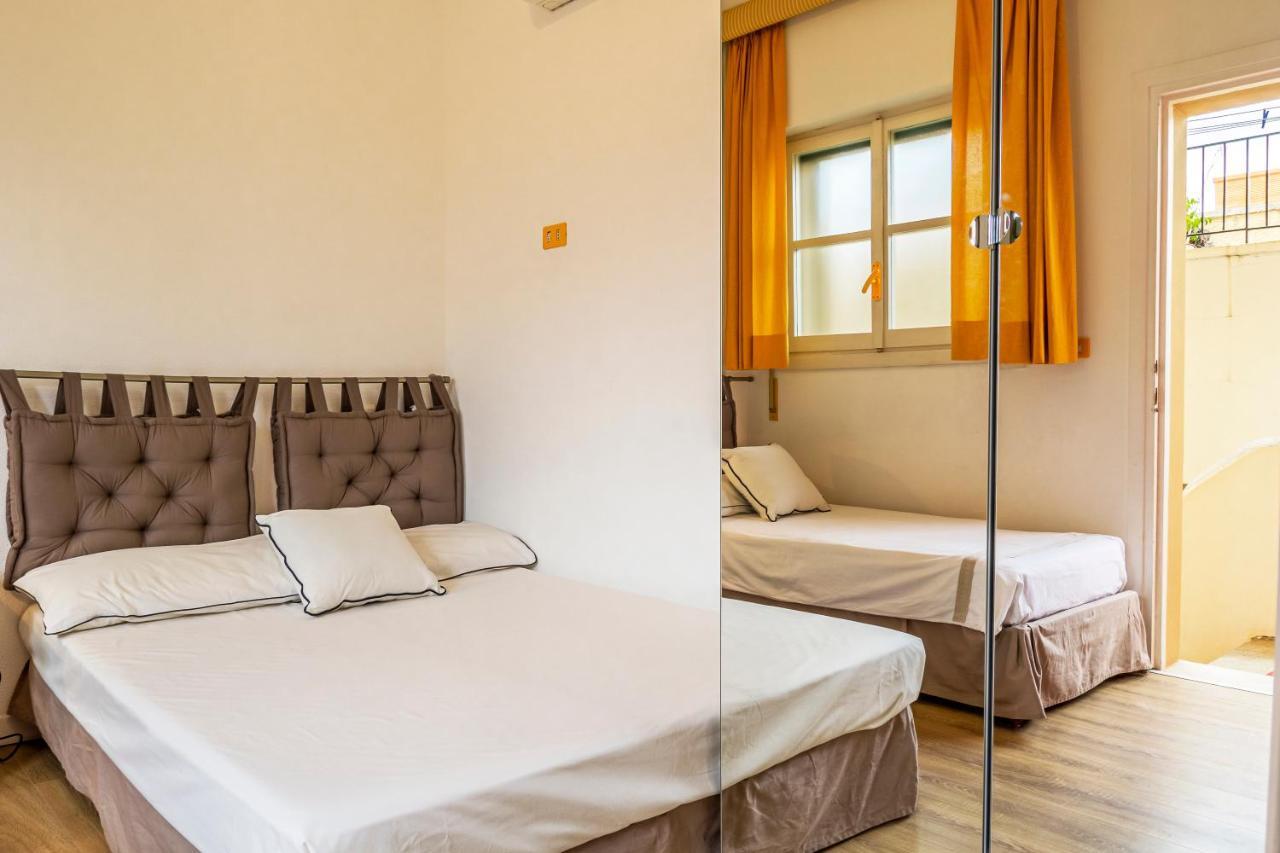 Sea Life - Taormina Apartment Exterior photo