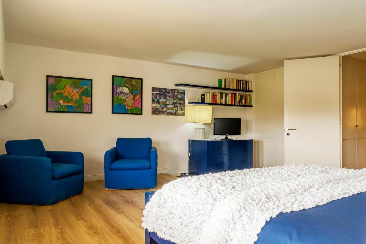 Sea Life - Taormina Apartment Exterior photo
