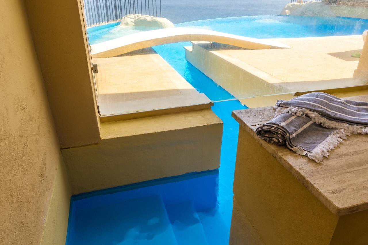Sea Life - Taormina Apartment Exterior photo