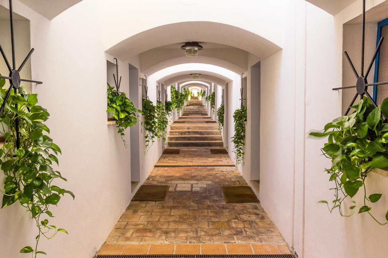 Sea Life - Taormina Apartment Exterior photo